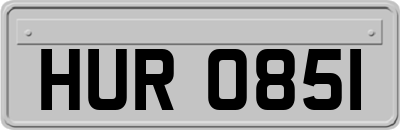 HUR0851