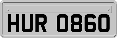 HUR0860