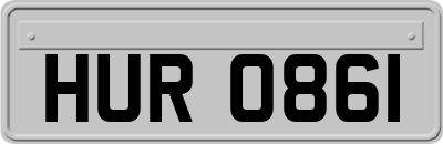 HUR0861