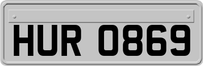 HUR0869