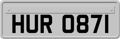 HUR0871