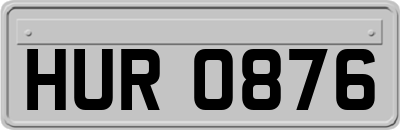 HUR0876