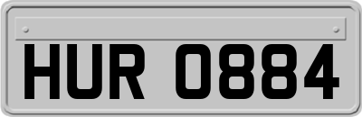 HUR0884