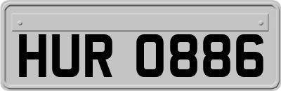 HUR0886