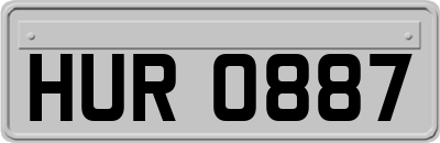 HUR0887