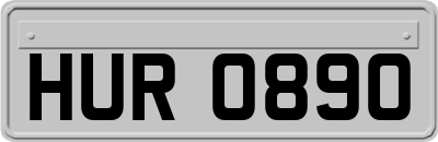 HUR0890