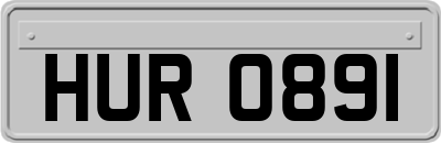 HUR0891