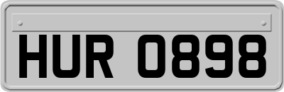 HUR0898