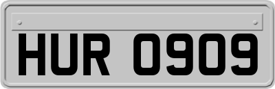 HUR0909