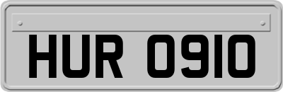 HUR0910