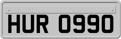 HUR0990