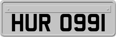 HUR0991