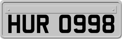 HUR0998