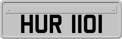 HUR1101