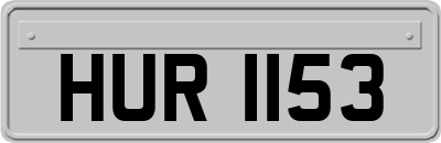 HUR1153