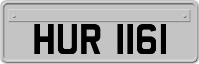 HUR1161