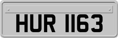 HUR1163