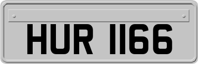 HUR1166