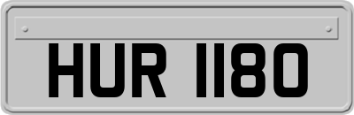 HUR1180