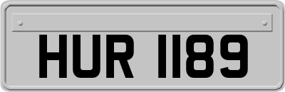 HUR1189