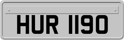 HUR1190