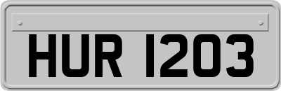 HUR1203