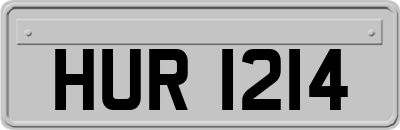 HUR1214