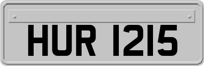 HUR1215