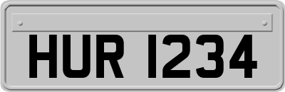 HUR1234