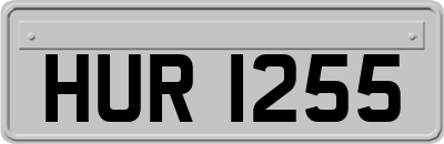 HUR1255