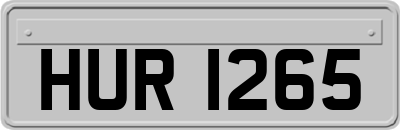 HUR1265