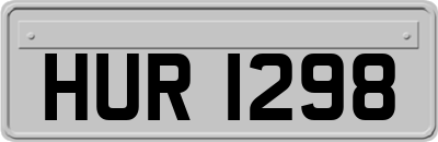 HUR1298