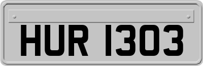 HUR1303