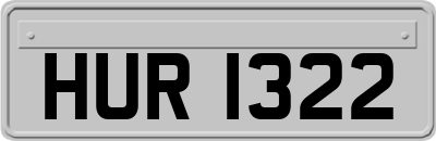 HUR1322