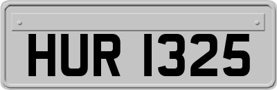 HUR1325