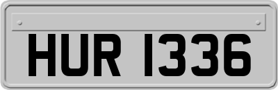 HUR1336