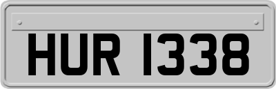 HUR1338