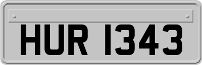 HUR1343