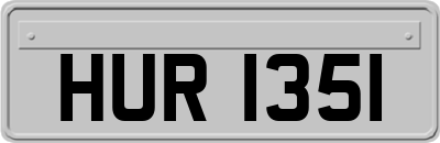 HUR1351