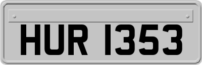 HUR1353