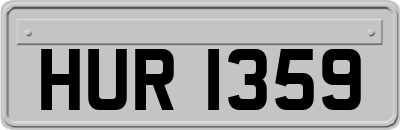 HUR1359