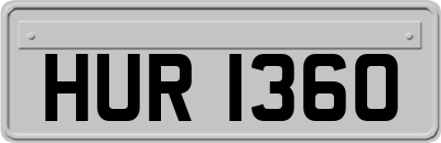 HUR1360