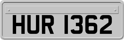 HUR1362