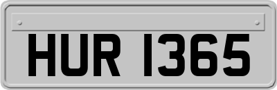 HUR1365