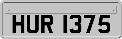 HUR1375