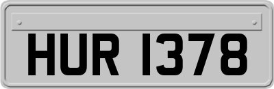 HUR1378