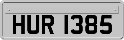 HUR1385