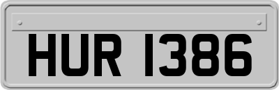 HUR1386