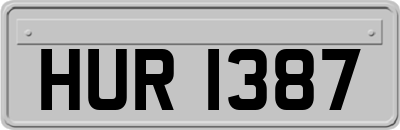 HUR1387