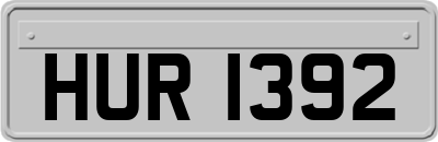 HUR1392